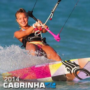2014 Cabrinha Switchblade