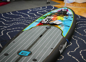 2015 Bote Bugslinger