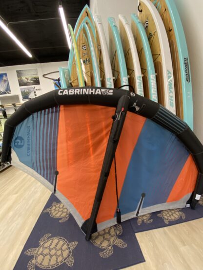 Used 2021 Cabrinha Crosswing X2 - Image 3