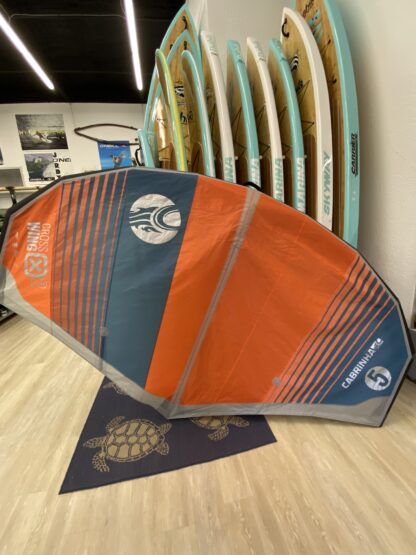 Used 2021 Cabrinha Crosswing X2 - Image 2