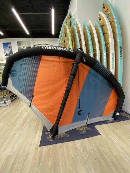 Used 2021 Cabrinha Crosswing X2 - Image 8