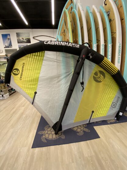 Used 2021 Cabrinha Crosswing X2 - Image 6