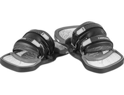 2019 Cabrinha H2O Footstrap