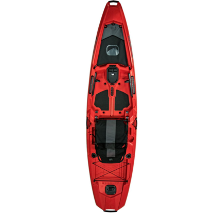 Bonafide Kayak RS 11'7