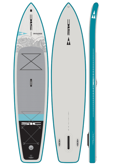 2021 SIC Okeanos Air-Glide 11'