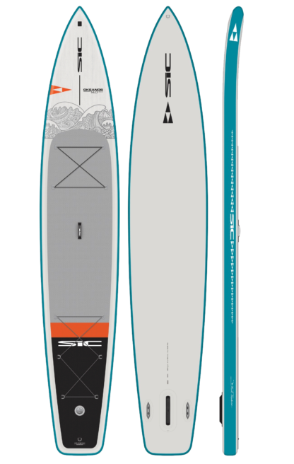 2021 SIC Okeanos Air-Glide 14"