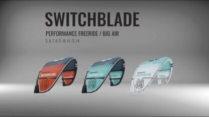 2021 Cabrinha Switchblade