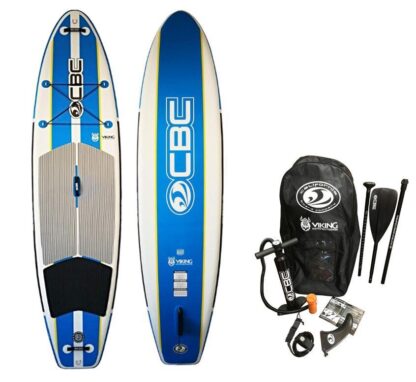 CBC I-SUP Inflatable SUP