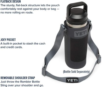 Yeti Rambler Bottle Sling LG - Image 2