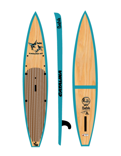 Bahia Catalina V4 Alum Package