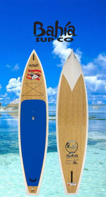 Bahia Carrier 14' V3