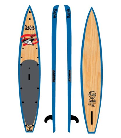 Bahia Carrier 14' V3
