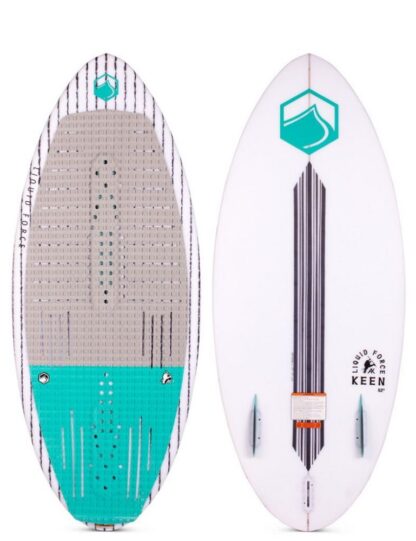 2021 Liquid Force Keen Wakesurf