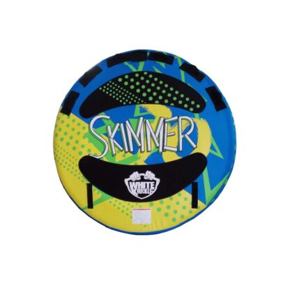 White Knuckle Skimmer 70"