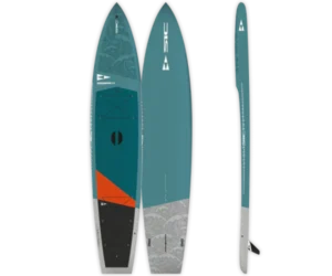 This series focuses on fitness, touring and voyaging the unknown. The SIC Okeanos shares similar DNA with the RS series, however, this board is made for recreational paddling and journeying rather than racing.