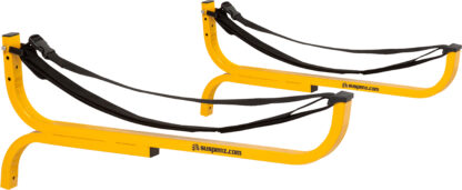 Suspenz yellow FLAT Rack
