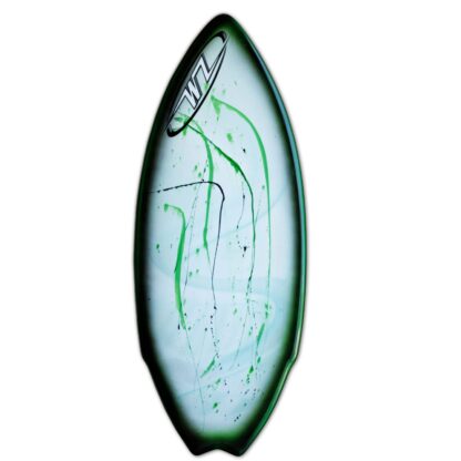 Wavezone Fish Hook Skimboard
