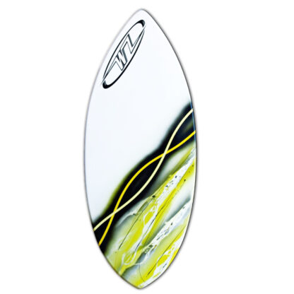 Wavezone The Glide Skimboard