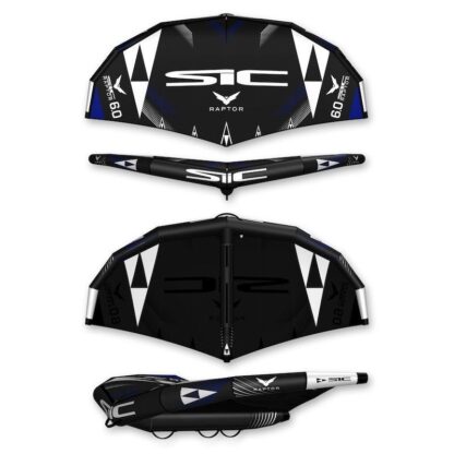 SIC Raptor 7.0 Wing