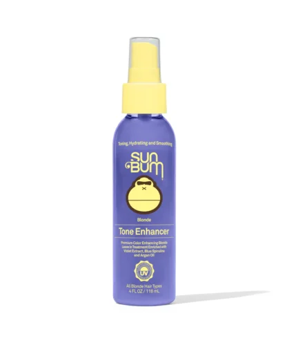 Sunbum Blond Tone Enhancer