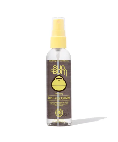 Sunbum Anti Frizz Oil Mist