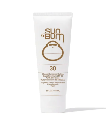 Sun Bum Mineral SPF 30 Lotion