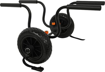Pelican Hauler Cart dont use