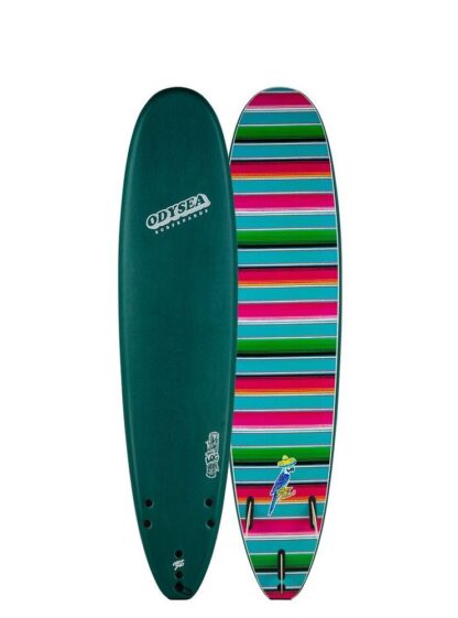 Catch Surf 8'0 Log Pro