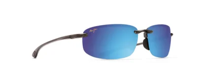 Maui Jim Hookipa Smoke Grey