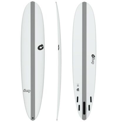 Torq TEC Don XL 8'6