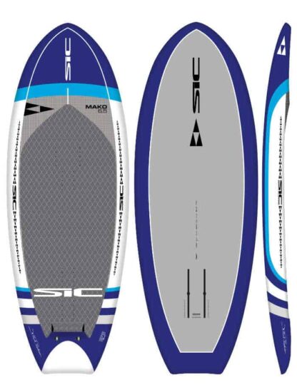 SIC Mako Foil SUP 6'5