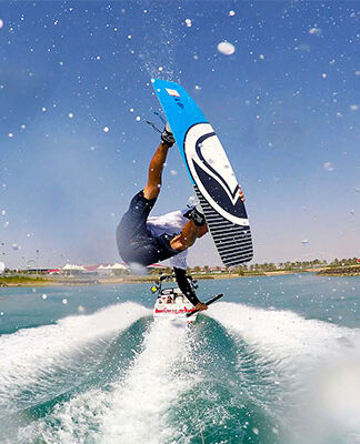 Wakeboard