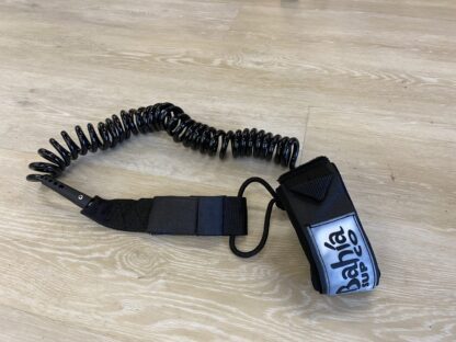 Bahia Paddle bd leash black