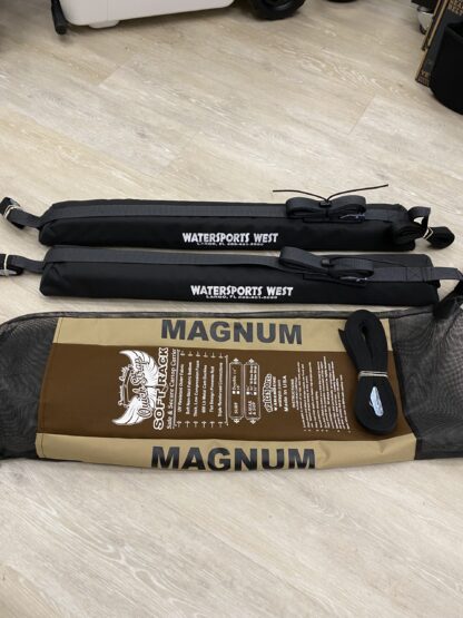 Magnum Watersports West Rack