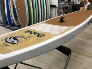 windsurf universal and extra non skid shown