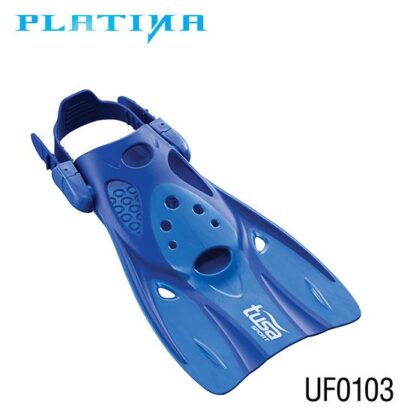Tusa Platina Hyperdry Adult Set - Image 5