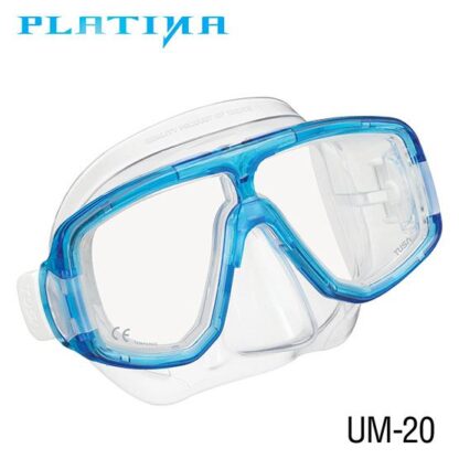 Tusa Platina Hyperdry Adult Set - Image 3