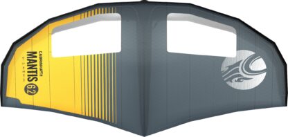 Cabrinha Mantis Wing Windows - Image 2