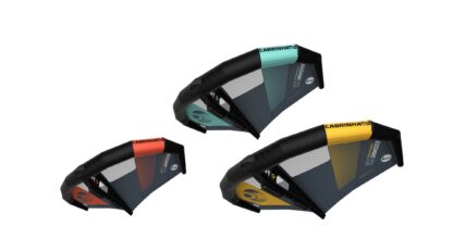 Cabrinha Crosswing X3