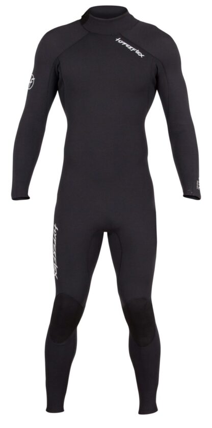 Hyperflex Vyrl 3/2 GBS Back Zip Wetsuit