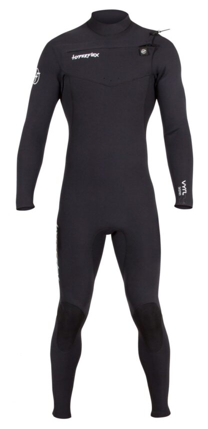 Hyperflex Vyrl 3/2 GBS Front Zip Wetsuit