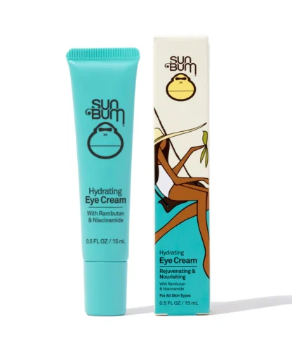 Sun Bum Eye Cream