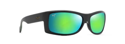 Maui Jim Equator Matte Black