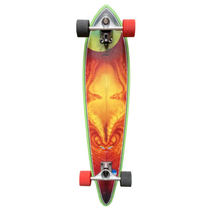 Hot Buttered Surfskate Sunset G