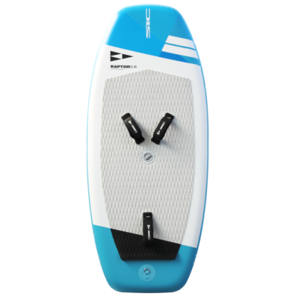 SIC Air Raptor Foil Board 5'11 - Image 5