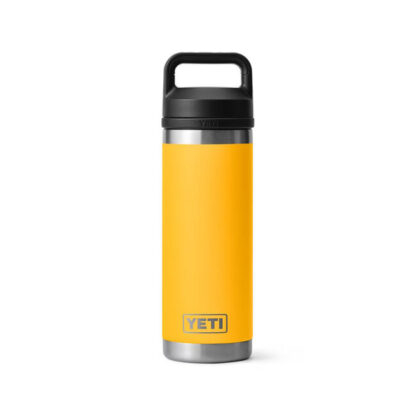 Yeti Rambler 18oz Bottle Chug - Image 3