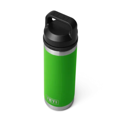 Yeti Rambler 18oz Bottle Chug - Image 2