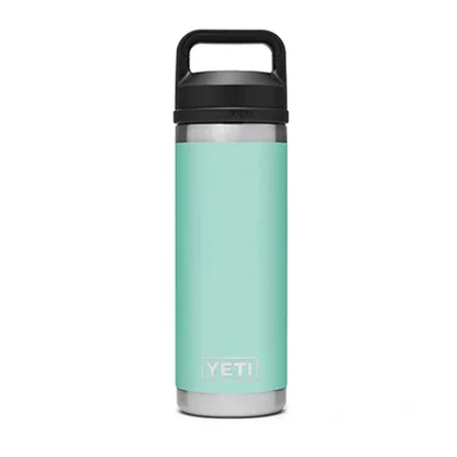 Yeti Rambler 18oz Bottle Chug - Image 5