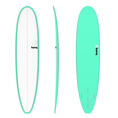 Torq TET 8'0 Longboard