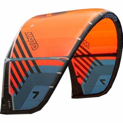 2020 Cabrinha Moto